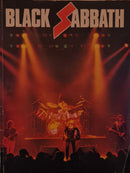 Black Sabbath A National Acrobat