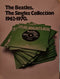 The Beatles. The Singles Collection 1962 - 1970