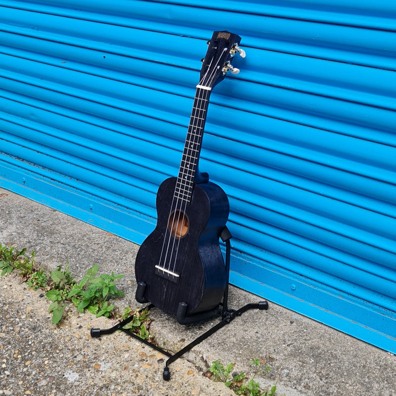 Mahalo Concert Ukulele