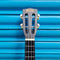 Mahalo Concert Ukulele