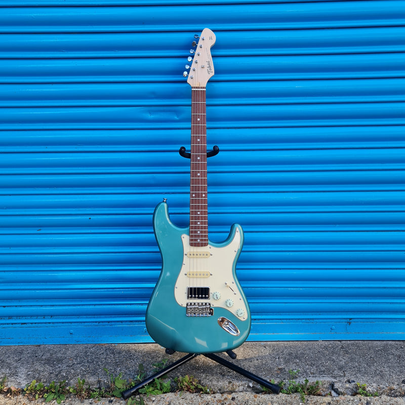 Tokai Goldstar Stratocaster