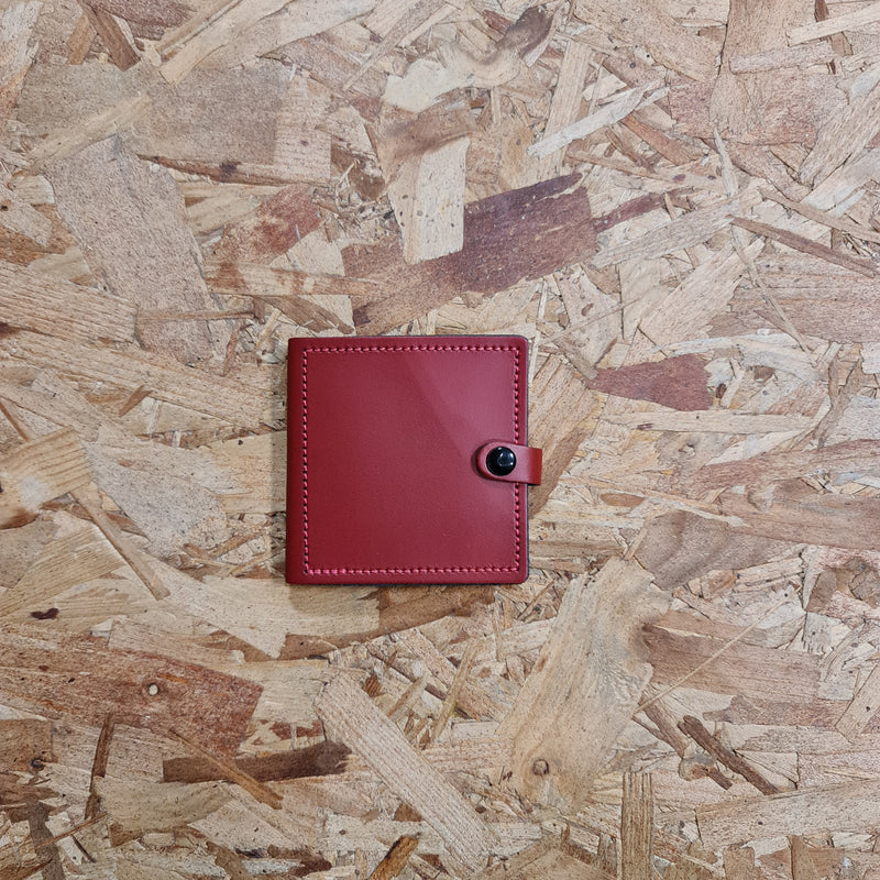 Leathergraft Plectrum Wallet