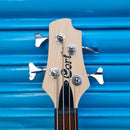 Cort Action PJ Bass (Open Pore)
