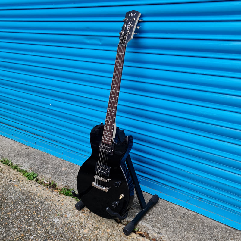 Cort CR50 Classic Rock Series Electric Guitar
