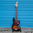 Squier Classic Vibe '60s Fretless Jazz Bass