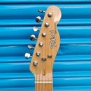 Tokai Thinline Semi Hollow Telecaster Electric Guitar