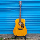 Cort Earth 300V Solid Top Acoustic Guitar