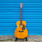 Cort L300VF Solid Top Electro Acoustic Guitar