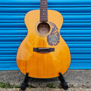 Cort L300VF Solid Top Electro Acoustic Guitar