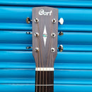 Cort L300VF Solid Top Electro Acoustic Guitar