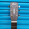 Cort L300VF Solid Top Electro Acoustic Guitar