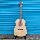 Cort Earth 60 Dreadnought shape Acoustic Guitar