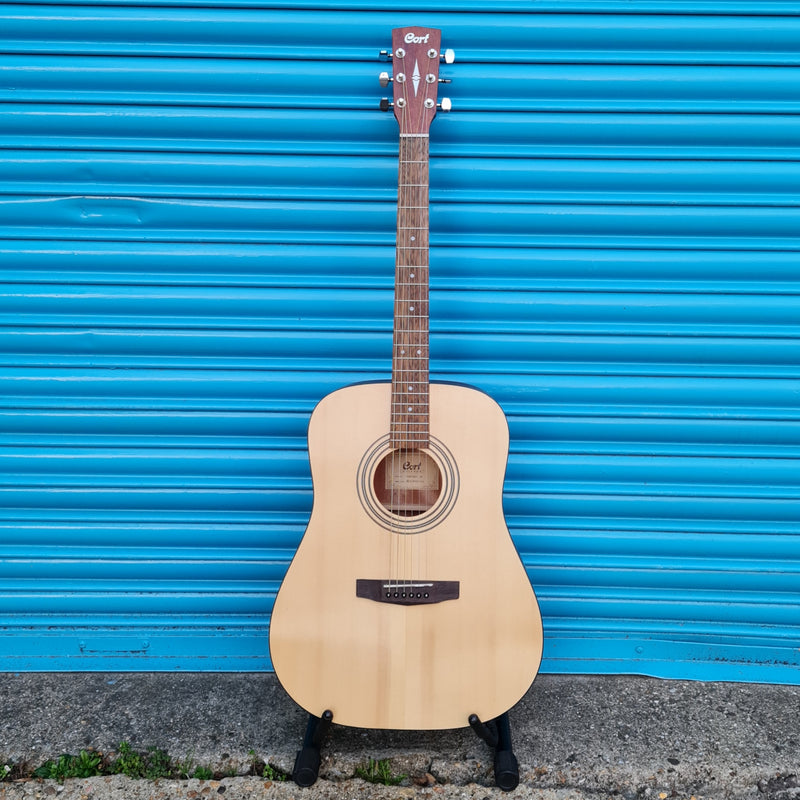 Cort Earth 60 Dreadnought shape Acoustic Guitar