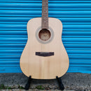 Cort Earth 60 Dreadnought shape Acoustic Guitar