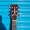 Tanglewood TW4 E SJ AVB Jumbo Electro Acoustic Guitar