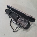 Carbon Fibre Violin Case Shaped