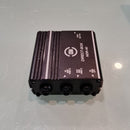 Leem NDR-40 Passive DI Box