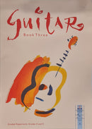 Guildhall Guitar Graded Repertoire Books