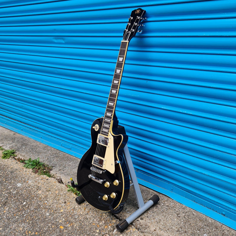 SX Les Paul Style Electric Guitar