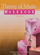 Trinity Theory of Music Workbook (1985)
