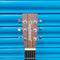 Tanglewood TW2 Left Hand Travel Guitar W/Gig Bag