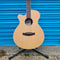 Tanglewood DBT SFCE PW L/H Discovery Electro Acoustic Guitar Left Handed