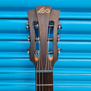 Lag - Tramontane 70 TN70A - Nylon Strung Classical/Acoustic Guitar