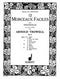 12 Morceaux Faciles (for Cello and Piano)