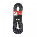 Stagg S Series XLR to XLR Cable