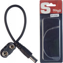 Stagg - 9V Battery Snap Connecter