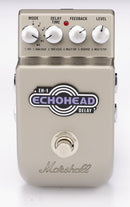 Marshall Echohead Echo/Delay Guitar Effects Pedal (B Stock)