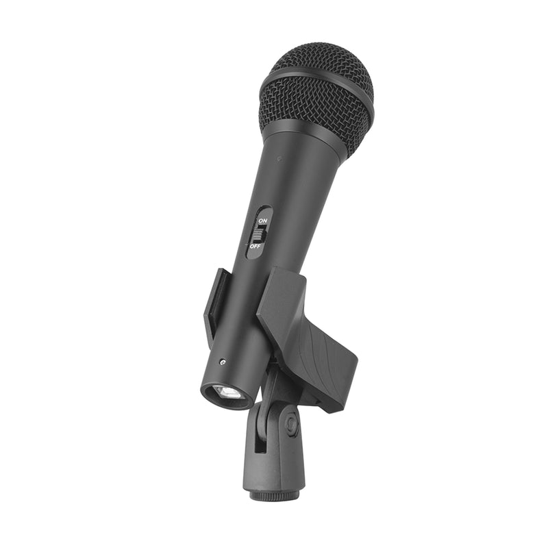 Stagg USB Dynamic Microphone Set