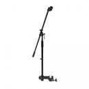Stagg MXS-A1-MIC Boom Mic stand attachment arm for MXS-A1 Keyboard Stand