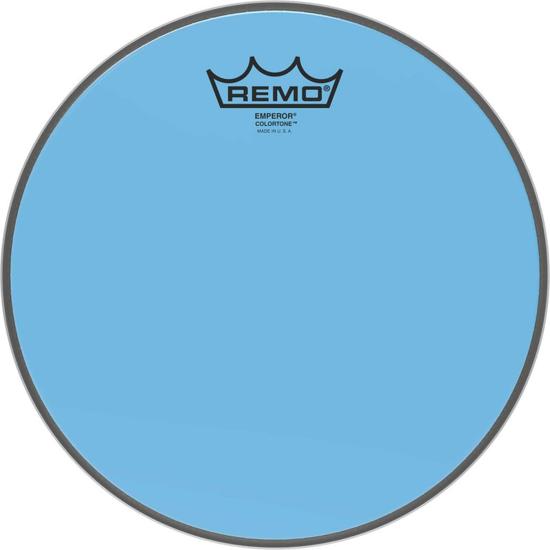 Remo Emperor Colortone Drum Heads