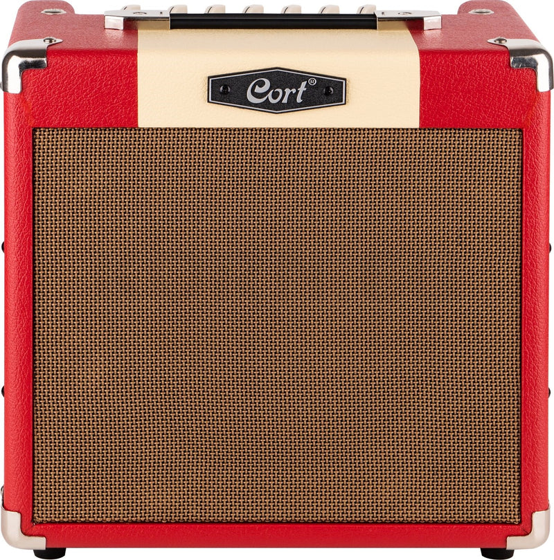 Cort CM15R Guitar Practice Amp