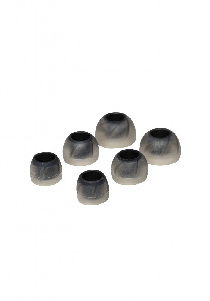 SPM-235 Replacement Rubber Ear Buds