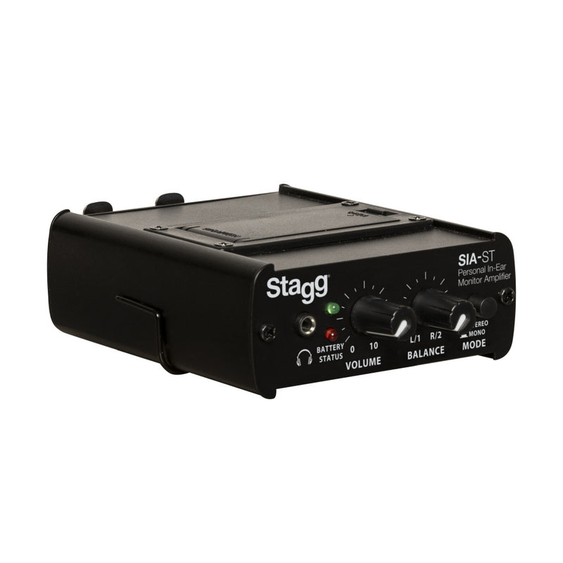 Stagg Personal in Ear Amplifier