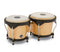 Latin Percussion City Series Bongos 6'' & 7'' (Natural)