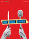 The Ting Tings (Piano Vocal Guitar) (B-Stock)