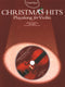 Playalong Violin Christmas Hits (incl. Online Audio)