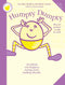 Humpty Dumpty - Alison Hedger (incl. CD)