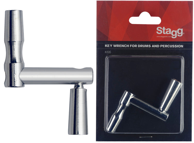Stagg Key Wrench for Drums and Percussion