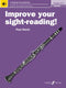 Paul Harris: Improve Your Sight Reading (for Clarinet)