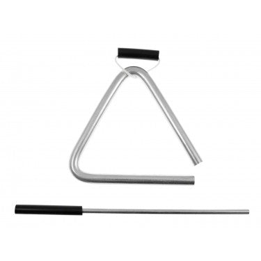 Danmar 4" Triangle with Beater