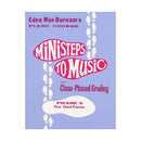 Ministeps to Music Series - Edna Mae Burnam