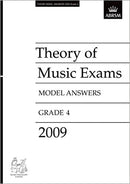 ABRSM Music Theory Model Answers 2009