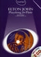 Guest Spot - Elton John Playalong (Flute)
