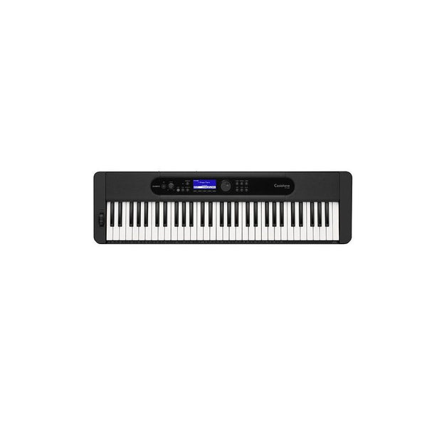 Casio CT S400 61 Note Touch Sensitive Keyboard Sutton Music Centre