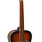 Gold Tone PBR: Paul Beard Signature-Series Roundneck Resonator Guitar with Hard Case