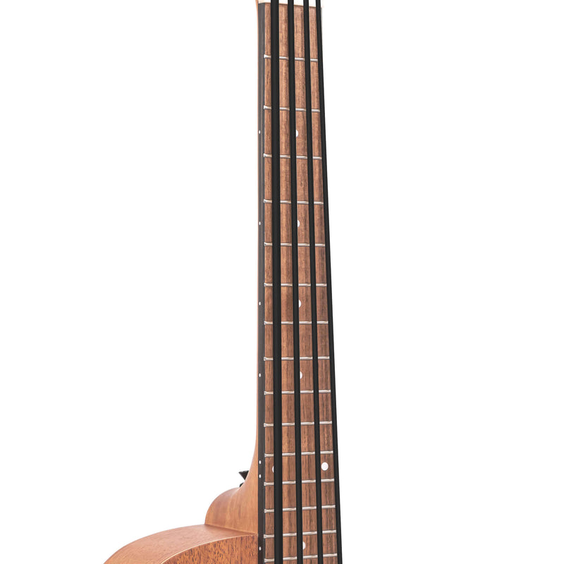 Gold Tone M-Bass 23" scale Acoustic-Electric MicroBass with Gig Bag